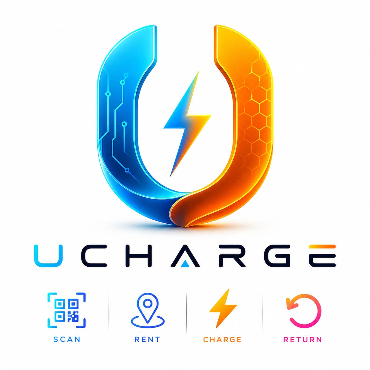 UCharge Power
